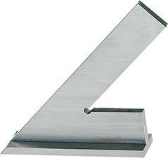 Spitzwinkel 45Grad mit Anschlag 150x100mm FORMAT