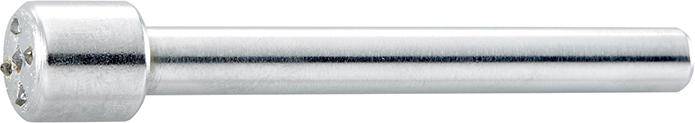 Mehrsteinabrichter Diamant 1 Karat Schaft-Ø 8mm FORMAT