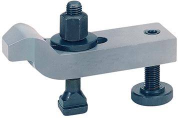 Spanneisen verstärkt gekröpft 16/36-75mm FORMAT