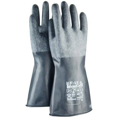 Honeywell KCL Handschuh Butoject 897, Gr. 11