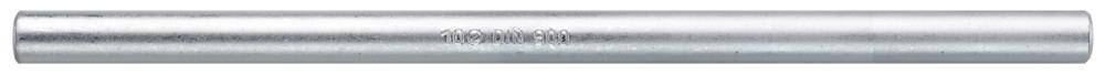 Drehstift DIN900 14x320mm FORTIS