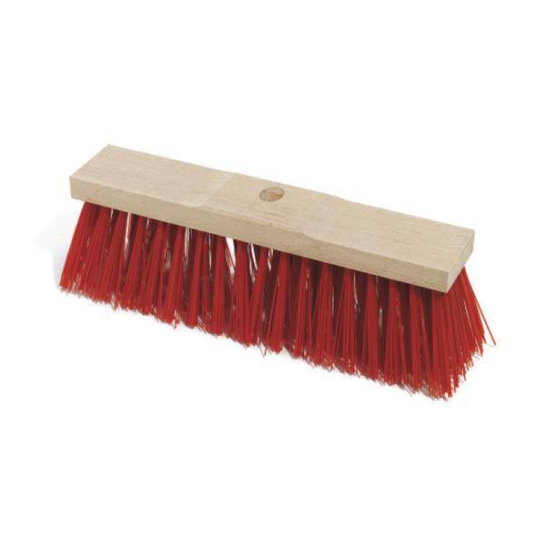 Straßenbesen (Elaston) 50 cm Bestens für das Kehren unterschiedlichster Böden geeignet 50 cm