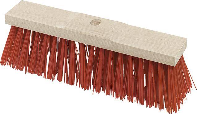 Straßenbesen Elaston 60cm - Artikel: 4250560510228
