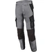 Arbeitshose FLORIAN, grau-schwarz, Gr.48 Arbeitshose FLORIAN, grau-schwarz, Gr.48