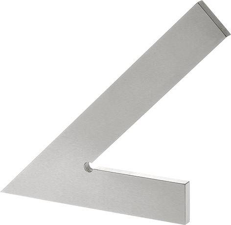 Spitzwinkel 45Grad ohne Anschlag 200x130mm FORMAT