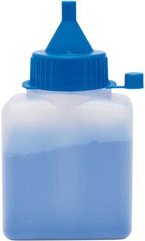 Schlagschnurfarbe 1000g blau