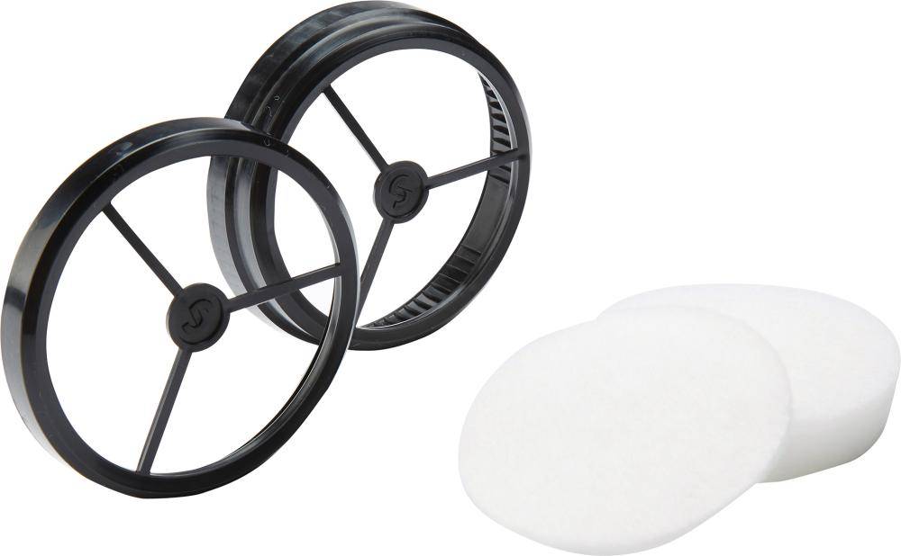 Vorfilterset 230 zu Filterserie 230