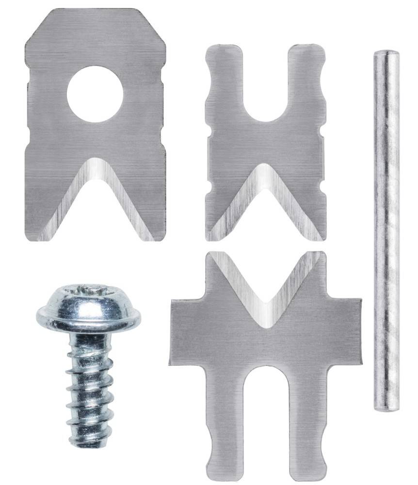 Knipex-Werk Ersatzmesser 12 69 21