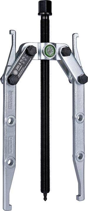 Lüfterrad-Abzieher 2-armig 200x200mm KUKKO