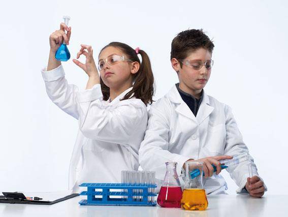 Bügelbrille für Kinder