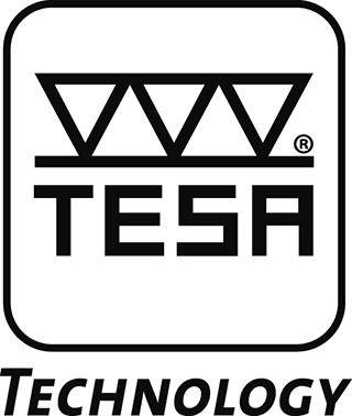 Einstellnormal 25mm 55G. TESA