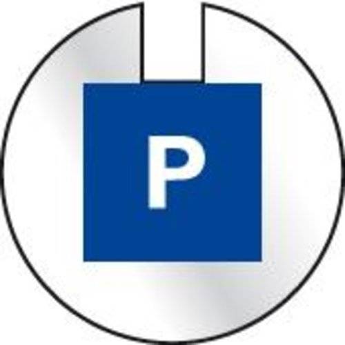 IHTec Drehwendeplatte 7 Grad pos. CCMT 060204 F PMK 9030