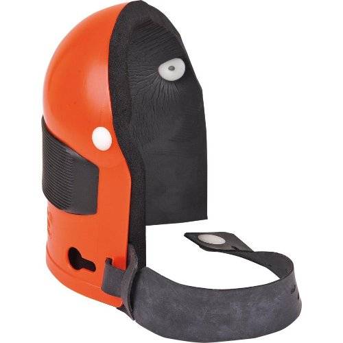 Nierhaus Knieschoner Nr. 21 orange