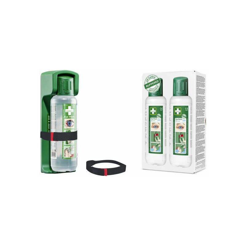 CEDERROTH Befestigungsband für Wandhalterung