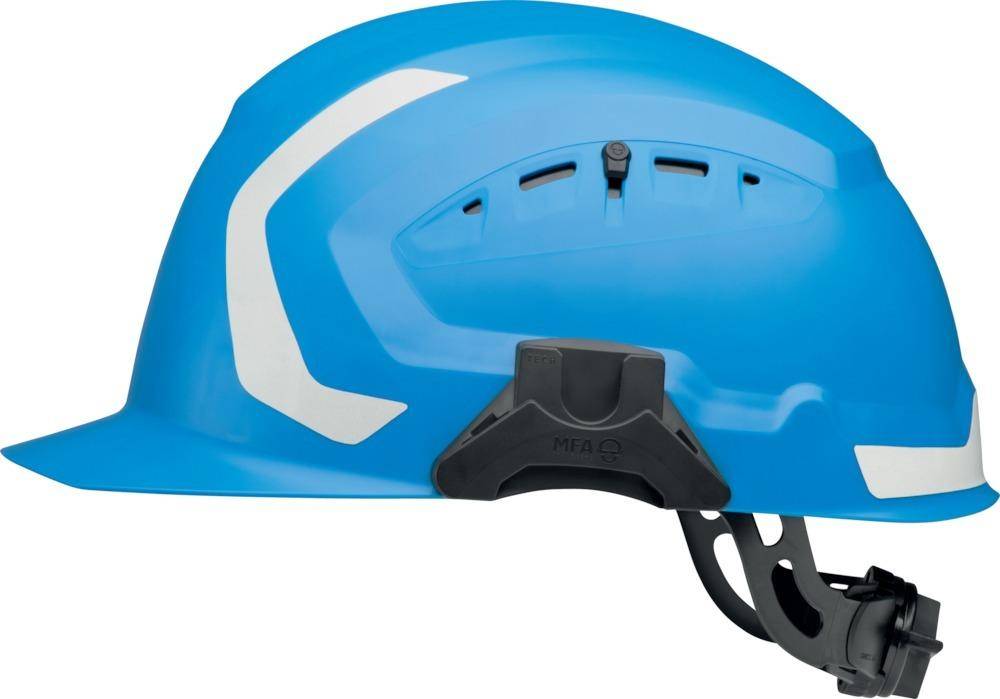 Reflexstreifen Kit Basic für Cross Helme