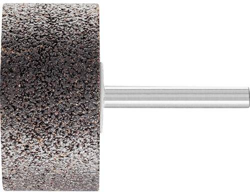 Schleifstift zylindrisch 5025 6 6B ADW 24 L Pferd