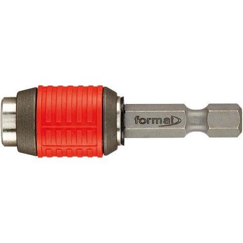 Format Schnellwechsel-Bithalter 1/4" 50mm