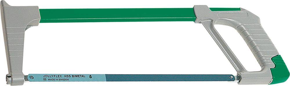 Metallsägebogen m.Pistolengr. FORTIS