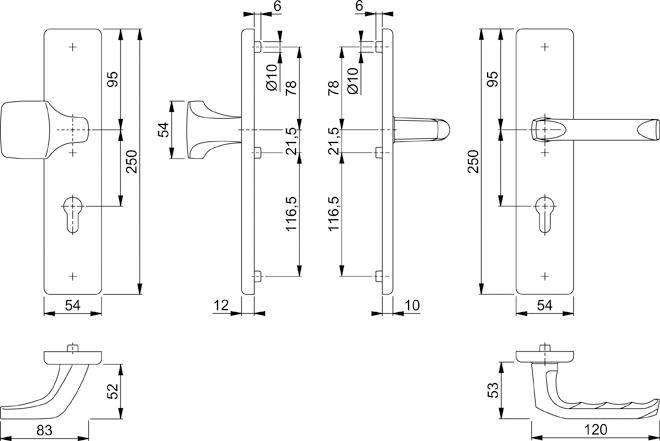 SiWeGrt61G/2221/2210/113 ES1 F1 8 PZ-72 37-42