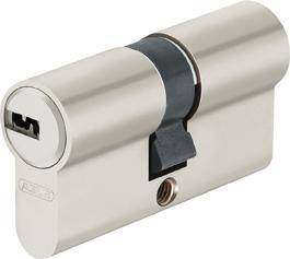 Zylinder EC 550 NP 30/30 Not- u.Gefahrenfunktion