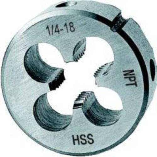 Format Schneideisen DIN 40434 HSS NPT 1