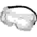 Vollsichtbrille 446, PC PC farblos, antifog