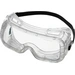Vollsichtbrille 446, PC PC farblos, antifog Vollsichtbrille 446, PC PC farblos, antifog
