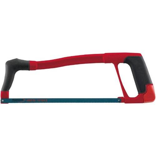 Format Metallsägebogen Alu 300 mm mit Drehknauf