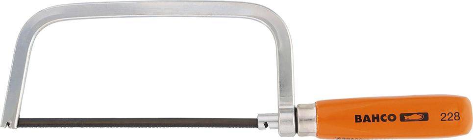 Minisäge Junior 150mm Bahco