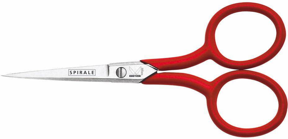 Faden/Gummischere 150mm Kretzer