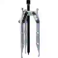 Lüfterrad-Abzieher 3-armig 200x200mm KUKKO Lüfterrad-Abzieher 3-armig 200x200mm KUKKO