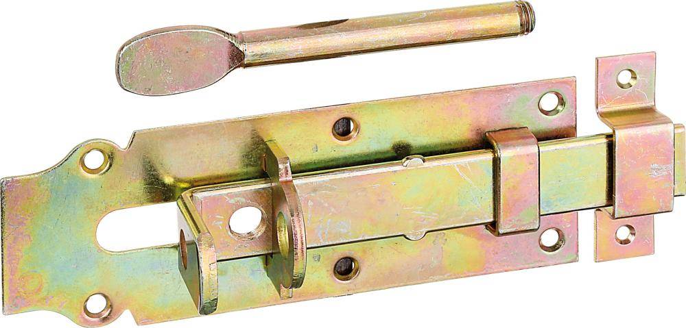 Stalltür-Schlossriegel 56/ST/K2ZA/160