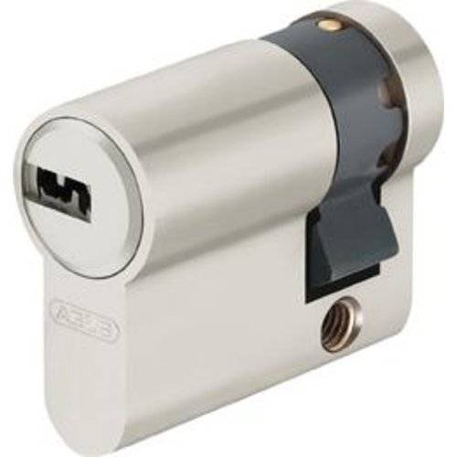 Abus Halb-Zyl. EC 550 NP 10/35Not- u.Gefahrenfunktion
