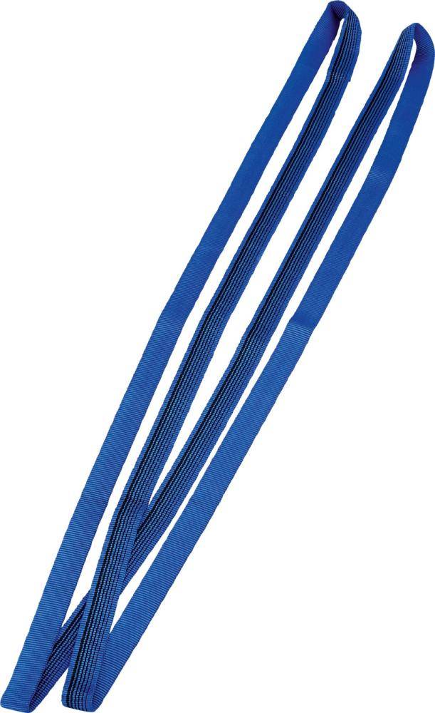 Bandschlinge LOOP 25mm, 1,8 m,26 kN,blau