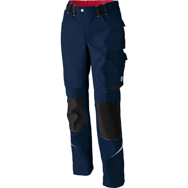 Arbeitshose 1803 720, Gr. 50,nachtblau Arbeitshose 1803 720, Gr. 50,nachtblau