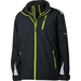 FORTIS 3-in-1Jacke 24, schw./lime,Gr.XL FORTIS 3-in-1Jacke 24, schw./lime,Gr.XL
