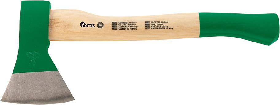 Handbeil 1000g Hickory FORTIS