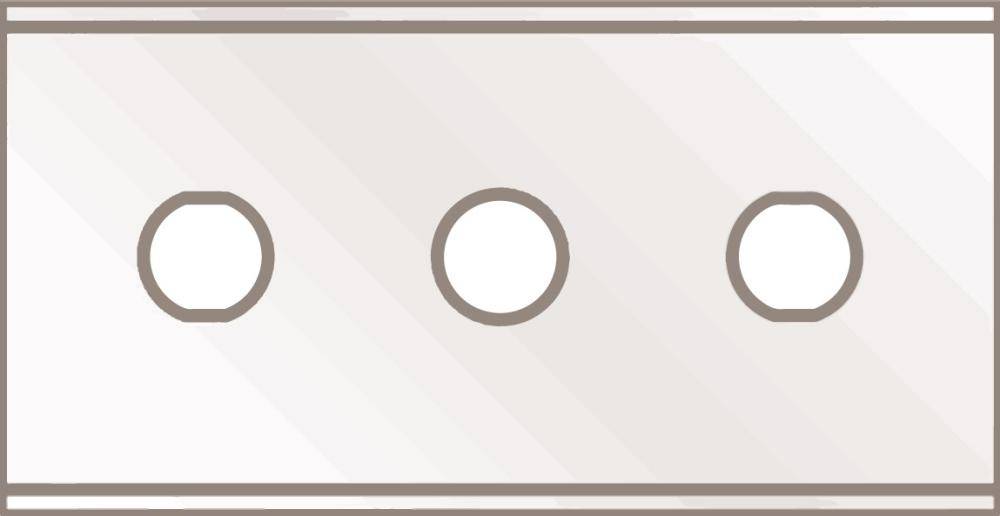 Industrieklinge a 10St.Nr.37020.50 Martor