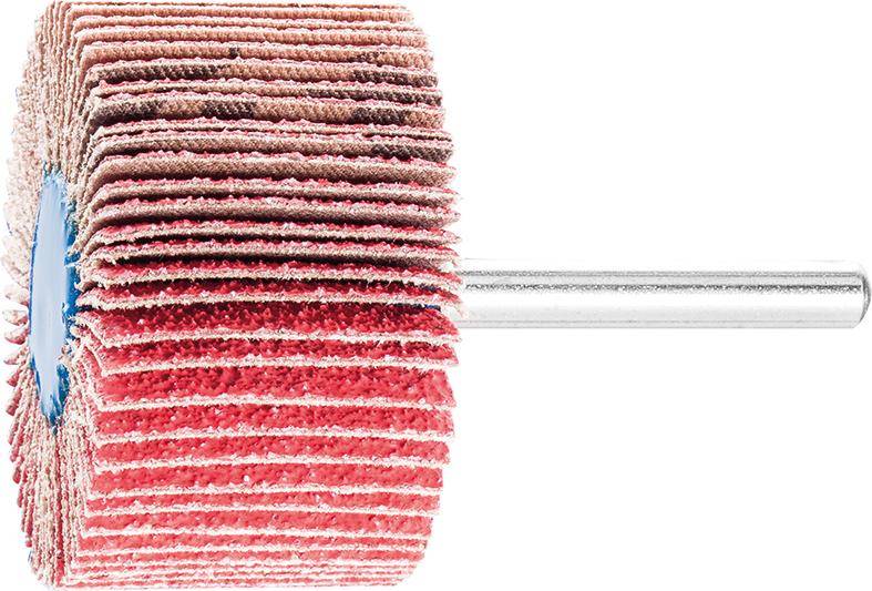 Fächerschleifer CO-COOL 60x30mm K60 Pferd