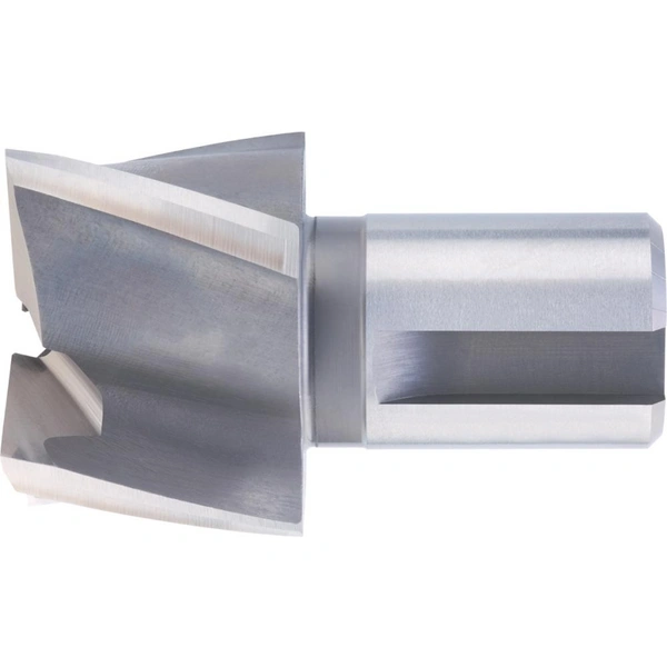 Zapfensenker HSS Gr.2 27mm GFS Zapfensenker HSS Gr.2 27mm GFS