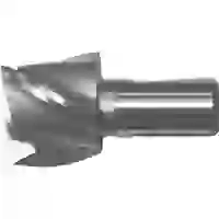 Zapfensenker HSS Gr.1 22mm GFS Zapfensenker HSS Gr.1 22mm GFS
