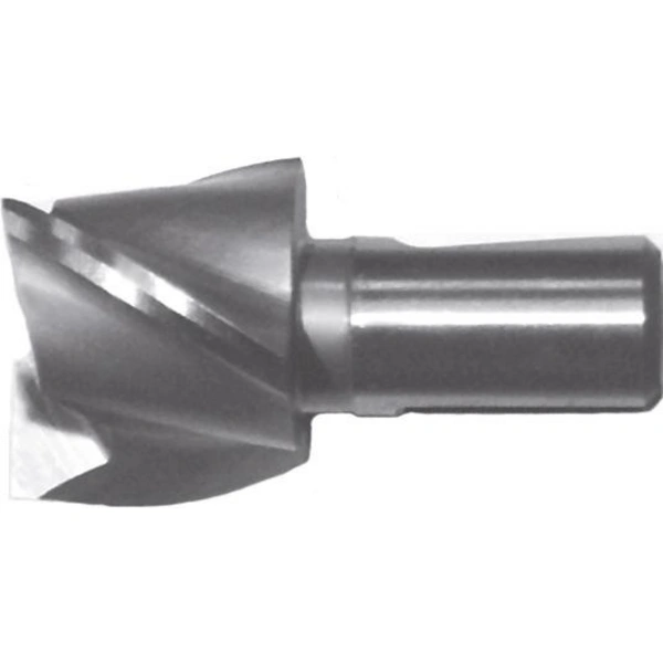 Zapfensenker HSS Gr.1 23,5mm GFS Zapfensenker HSS Gr.1 23,5mm GFS