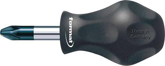 Schraubendreher PH01x mm FORMAT