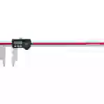 Messschieber Werkstatt IP65 digital ohne Spitze 300mm FORMAT Messschieber Werkstatt IP65 digital ohne Spitze 300mm FORMAT