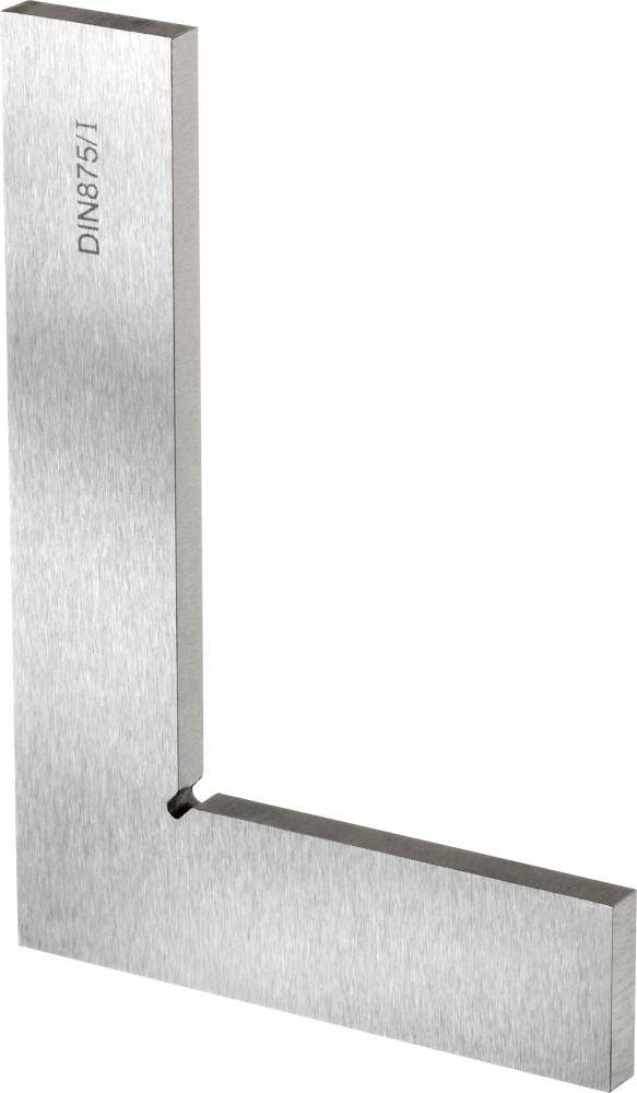 Werkstattw. o. Anschlag 75x50mm Gen.1 FORTIS