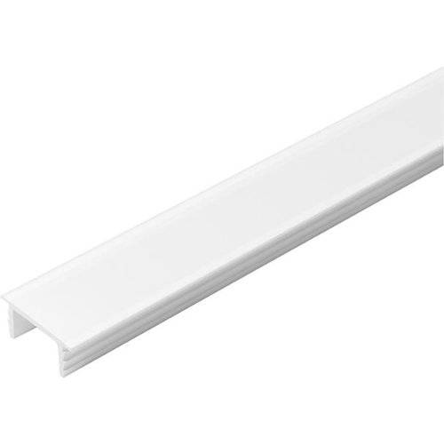 LED ChannelLine F opal L 2000 mm, Profil