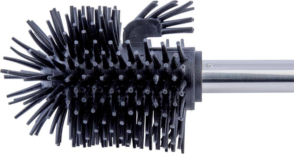 Silikon-Ersatzbürste Randreiniger Edelstahl