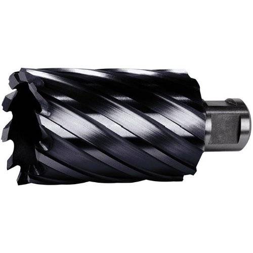 Format Kernbohrer HSS TiAlN 26/55mm