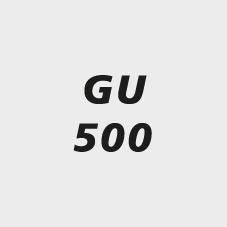 Spiralbohrer DIN340 HSSE TiN Typ GU 8,5mm GÜHRING