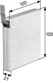 Mini-Aufschraubwickler 81003